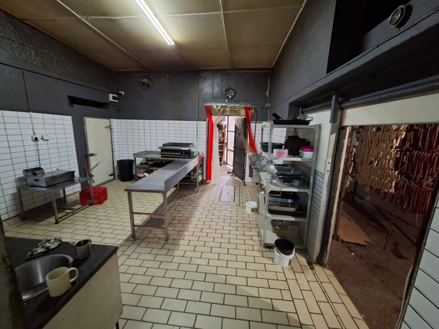 Commercial Property for Sale in Ladismith Western Cape